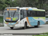 Transportes Santo Antônio RJ 161.199 na cidade de Rio de Janeiro, Rio de Janeiro, Brasil, por Rodrigo Miguel. Número da foto: #:id.