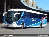 Citral Transporte e Turismo 3302 na cidade de Porto Alegre, Rio Grande do Sul, Brasil, por Maurício Rodrigues. Número da foto: #:id.
