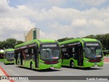 Auto Viação Transcap >> Auto Bless Transportes 8 5848 na cidade de São Paulo, São Paulo, Brasil, por Rodolfo Rodrigues. Número da foto: #:id.