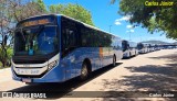 HP Transportes Coletivos 20.637 na cidade de Goiânia, Goiás, Brasil, por Carlos Júnior. Número da foto: #12764969.