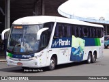 Planalto Transportes 1661 na cidade de Porto Alegre, Rio Grande do Sul, Brasil, por Otávio dos Reis . Número da foto: #:id.