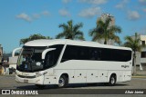Transportadora Turística Monte Serrat 3200 na cidade de Balneário Camboriú, Santa Catarina, Brasil, por Altair Júnior. Número da foto: #:id.