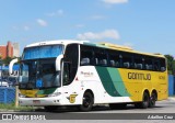 Empresa Gontijo de Transportes 14780 na cidade de São Paulo, São Paulo, Brasil, por Adailton Cruz. Número da foto: #12765307.