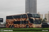 Real Expresso 11709 na cidade de Balneário Camboriú, Santa Catarina, Brasil, por Altair Júnior. Número da foto: #:id.