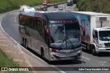 Helio Viagens 1103 na cidade de Extrema, Minas Gerais, Brasil, por Julio Cesar Euzebio Alves. Número da foto: #12765476.