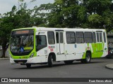 Via Verde Transportes Coletivos 0517011 na cidade de Manaus, Amazonas, Brasil, por Ruan Neves oficial. Número da foto: #:id.