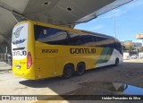 Empresa Gontijo de Transportes 19590 na cidade de Belo Horizonte, Minas Gerais, Brasil, por Helder Fernandes da Silva. Número da foto: #12765473.