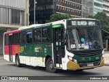 Viação Nossa Senhora de Lourdes B58071 na cidade de Rio de Janeiro, Rio de Janeiro, Brasil, por Anderson José. Número da foto: #:id.
