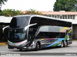 EB Silvério Viagens e Turismo 2034 na cidade de Guaratinguetá, São Paulo, Brasil, por Adailton Cruz. Número da foto: #12764801.