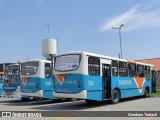 Viação Sanremo 782 na cidade de Vila Velha, Espírito Santo, Brasil, por Giordano Trabach. Número da foto: #12764935.