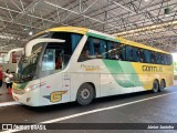 Empresa Gontijo de Transportes 19385 na cidade de Bauru, São Paulo, Brasil, por Júnior Juninho. Número da foto: #12765940.
