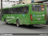 Transportes Santo Antônio RJ 161.020 na cidade de Duque de Caxias, Rio de Janeiro, Brasil, por Augusto César. Número da foto: #12764705.