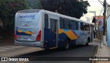 TransLocave 2788 na cidade de Itapira, São Paulo, Brasil, por Ricardo Luciano. Número da foto: #12764267.