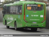Transportes Santo Antônio RJ 161.124 na cidade de Duque de Caxias, Rio de Janeiro, Brasil, por Augusto César. Número da foto: #12764668.
