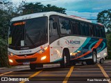 EDACOS Transportes Coletivos Especiais e Turismo 3921186 na cidade de Manaus, Amazonas, Brasil, por Ruan Neves oficial. Número da foto: #:id.