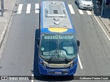 Viação Vila Real B11598 na cidade de Rio de Janeiro, Rio de Janeiro, Brasil, por Guilherme Pereira Costa. Número da foto: #:id.