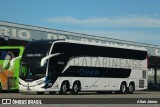 Auto Viação Catarinense 323002 na cidade de Balneário Camboriú, Santa Catarina, Brasil, por Altair Júnior. Número da foto: #12764660.