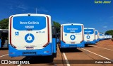 HP Transportes Coletivos 20.641 na cidade de Goiânia, Goiás, Brasil, por Carlos Júnior. Número da foto: #12764951.