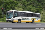 Transur - Transporte Rodoviário Mansur 2430 na cidade de Juiz de Fora, Minas Gerais, Brasil, por Christian  Fortunato. Número da foto: #:id.