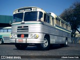 Viação Garcia G93 na cidade de Londrina, Paraná, Brasil, por Alberto Gomes Vale. Número da foto: #12765334.