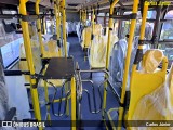 HP Transportes Coletivos 20.660 na cidade de Goiânia, Goiás, Brasil, por Carlos Júnior. Número da foto: #12764940.