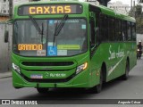 Transportes Santo Antônio RJ 161.161 na cidade de Duque de Caxias, Rio de Janeiro, Brasil, por Augusto César. Número da foto: #12764709.