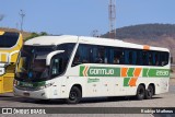 Empresa Gontijo de Transportes 21530 na cidade de João Monlevade, Minas Gerais, Brasil, por Rodrigo Matheus. Número da foto: #12765117.