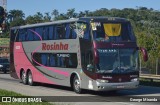 Rosinha Turismo 60000 na cidade de Santa Isabel, São Paulo, Brasil, por George Miranda. Número da foto: #12765499.
