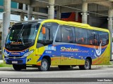 Shalom Tur 3022 na cidade de Fortaleza, Ceará, Brasil, por Ivam Santos. Número da foto: #:id.