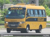 Prefeitura Municipal de Fortaleza 535 na cidade de Fortaleza, Ceará, Brasil, por Ivam Santos. Número da foto: #:id.