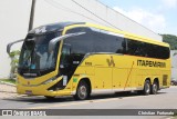 Viação Nova Itapemirim 60526 na cidade de Juiz de Fora, Minas Gerais, Brasil, por Christian  Fortunato. Número da foto: #:id.