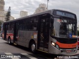 TRANSPPASS - Transporte de Passageiros 8 0146 na cidade de São Paulo, São Paulo, Brasil, por Rafael Lopes de Oliveira. Número da foto: #12764211.