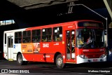 Autotrans > Turilessa 25214 na cidade de Belo Horizonte, Minas Gerais, Brasil, por Matheus Henrique. Número da foto: #12765550.
