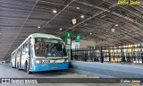 Metrobus 1119 na cidade de Goiânia, Goiás, Brasil, por Carlos Júnior. Número da foto: #12764833.