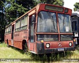 Ônibus Particulares 6245 na cidade de Curitiba, Paraná, Brasil, por Hipólito Rodrigues. Número da foto: #12765802.