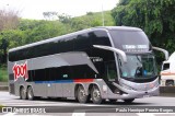 Auto Viação 1001 RJ 108.601 na cidade de Piraí, Rio de Janeiro, Brasil, por Paulo Henrique Pereira Borges. Número da foto: #:id.