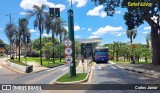Terminais Rodoviários e Urbanos BRT LESTE/OESTE - EIXO ANHANGUERA na cidade de Goiânia, Goiás, Brasil, por Carlos Júnior. Número da foto: #12764764.