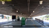 Terminais Rodoviários e Urbanos BRT LESTE/OESTE - EIXO ANHANGUERA na cidade de Goiânia, Goiás, Brasil, por Carlos Júnior. Número da foto: #12764721.