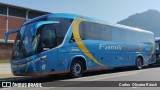 Famili Tour 1070 na cidade de Angra dos Reis, Rio de Janeiro, Brasil, por Carlos  Oliveira Rauch. Número da foto: #:id.