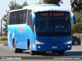 Pullman Florida  na cidade de San Bernardo, Maipo, Metropolitana de Santiago, Chile, por Alvaro Alberto Matus Codoceo. Número da foto: #:id.
