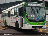 Via Verde Transportes Coletivos 0523020 na cidade de Manaus, Amazonas, Brasil, por Ruan Neves oficial. Número da foto: #:id.