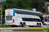 Auto Viação Catarinense 324332 na cidade de Joinville, Santa Catarina, Brasil, por Diego Lip. Número da foto: #12764434.
