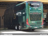 Viação Motta 24001 na cidade de Divinópolis, Minas Gerais, Brasil, por Igor Policarpo. Número da foto: #12765213.