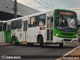 Via Verde Transportes Coletivos 0513020 na cidade de Manaus, Amazonas, Brasil, por Ruan Neves oficial. Número da foto: #:id.