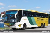 Empresa Gontijo de Transportes 17300 na cidade de São Paulo, São Paulo, Brasil, por Adailton Cruz. Número da foto: #12765303.