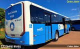 HP Transportes Coletivos 20.649 na cidade de Goiânia, Goiás, Brasil, por Carlos Júnior. Número da foto: #12764909.