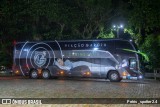 Viação Garcia 87029 na cidade de Joinville, Santa Catarina, Brasil, por Petris _spotter 2.4. Número da foto: #12764821.