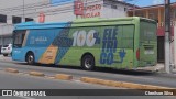 Viação Progresso 1999 na cidade de Aracaju, Sergipe, Brasil, por Clenilson Silva . Número da foto: #12764110.