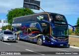 Irmãos Rocha Turismo 2024 na cidade de Aracaju, Sergipe, Brasil, por Gladyston Santana Correia. Número da foto: #12764179.