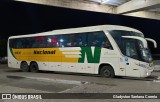 Viação Nacional 18630 na cidade de Aracaju, Sergipe, Brasil, por Gladyston Santana Correia. Número da foto: #12764084.